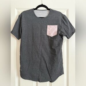 BYLT Basics Drop Cut Lux Men's Short Sleeve - Specials